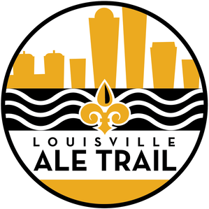 Louisville ale trail logo