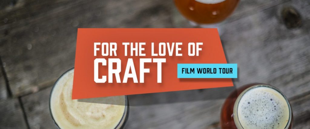 October 2021 LAGERS Meeting – For the Love of Craft documentary short