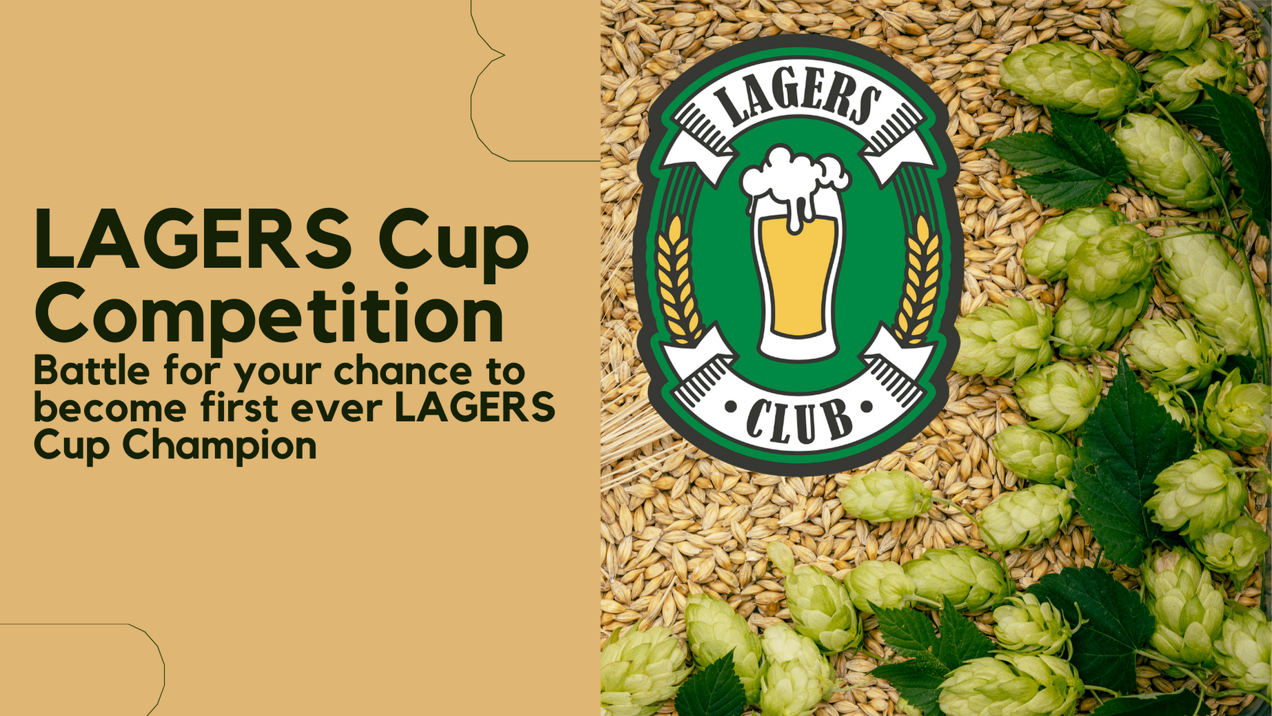 LAGERS Cup Update: Round 3 Standings