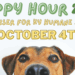 Yappy Hour 2025