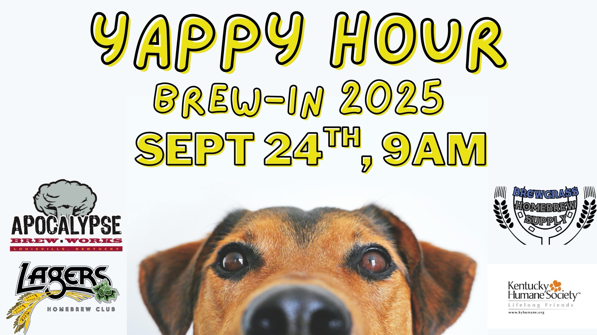 Reminder: Upcoming LAGERS Events